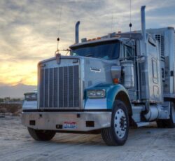 Best Engine Oil for Big Rig Over-the-Road Diesel Semi Trucks
