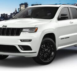 Best Engine Oil for Jeep Grand Cherokee