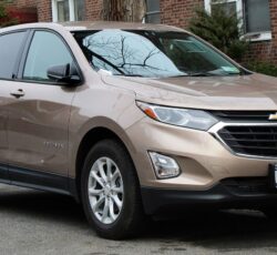 Best Engine Oil for Chevy Equinox