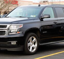 Best Engine Oil for Chevy Tahoe