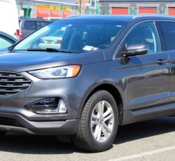 Best Engine Oil for Ford Edge