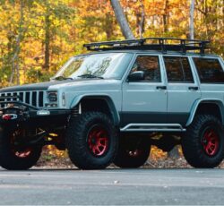 Best Engine Oil for Jeep Cherokee