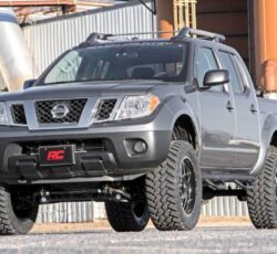 Best engine Oil for Nissan Frontier