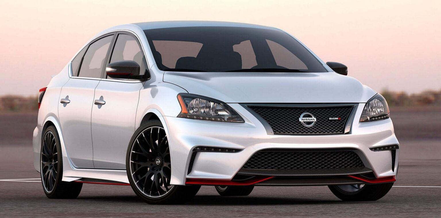 Best Engine Oil for Nissan Sentra
