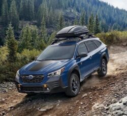 Best Engine Oil for Subaru Outback