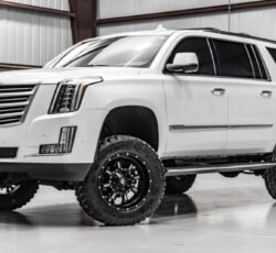 Best Engine Oil for Cadillac Escalade