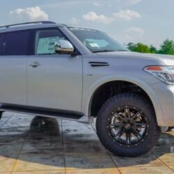 Best Engine Oil for Nissan Armada