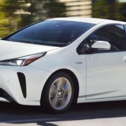 Best Engine Oil for Toyota Prius