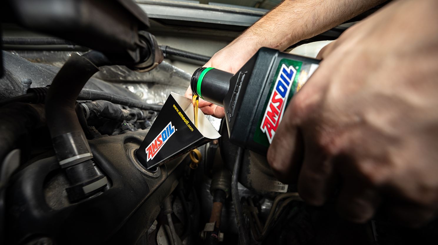 Best Engine Oil for hot weather