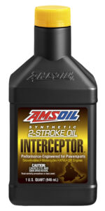 Best 2-Stroke Engine Oil for Snowmobiles, Motorcycles, ATVs, Personal Watercraft and where API TC or JASO FD Engine Oils are Specified.