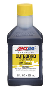 Best Outboard 100:1 Pre-Mix Synthetic 2-Stroke Engine Oil