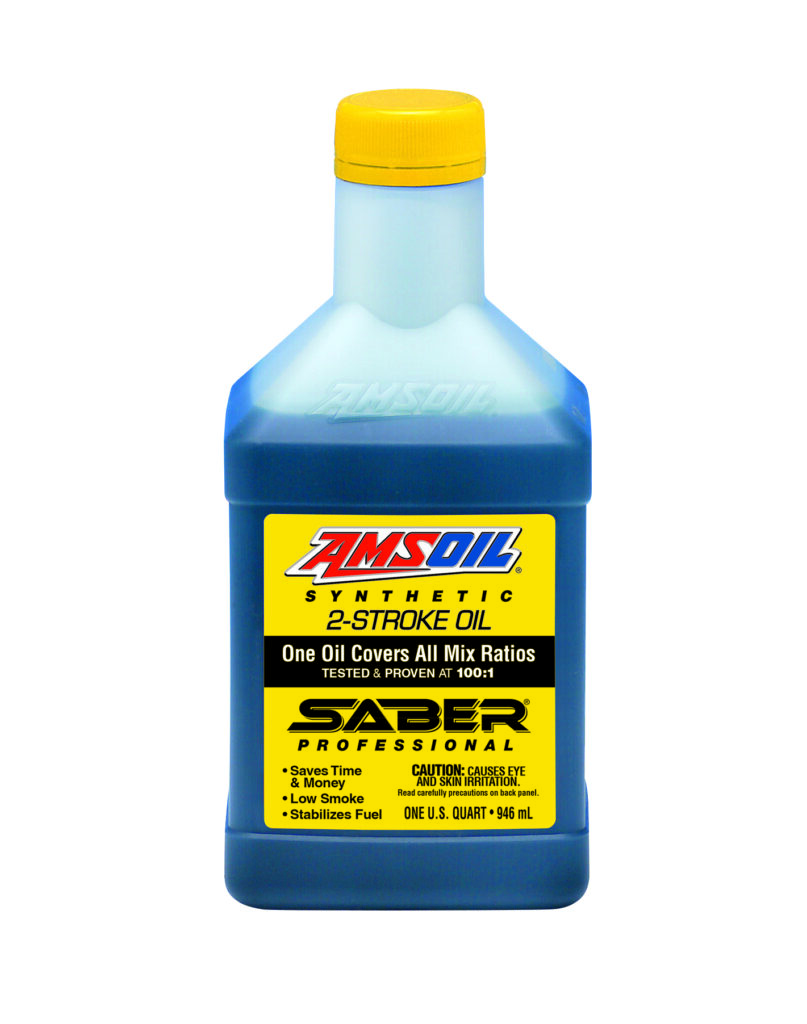 Best Synthetic Pre-Mix 2-Stroke Engine Oil for Landscaping and Professional 2-Stroke Engine Power Equipment
