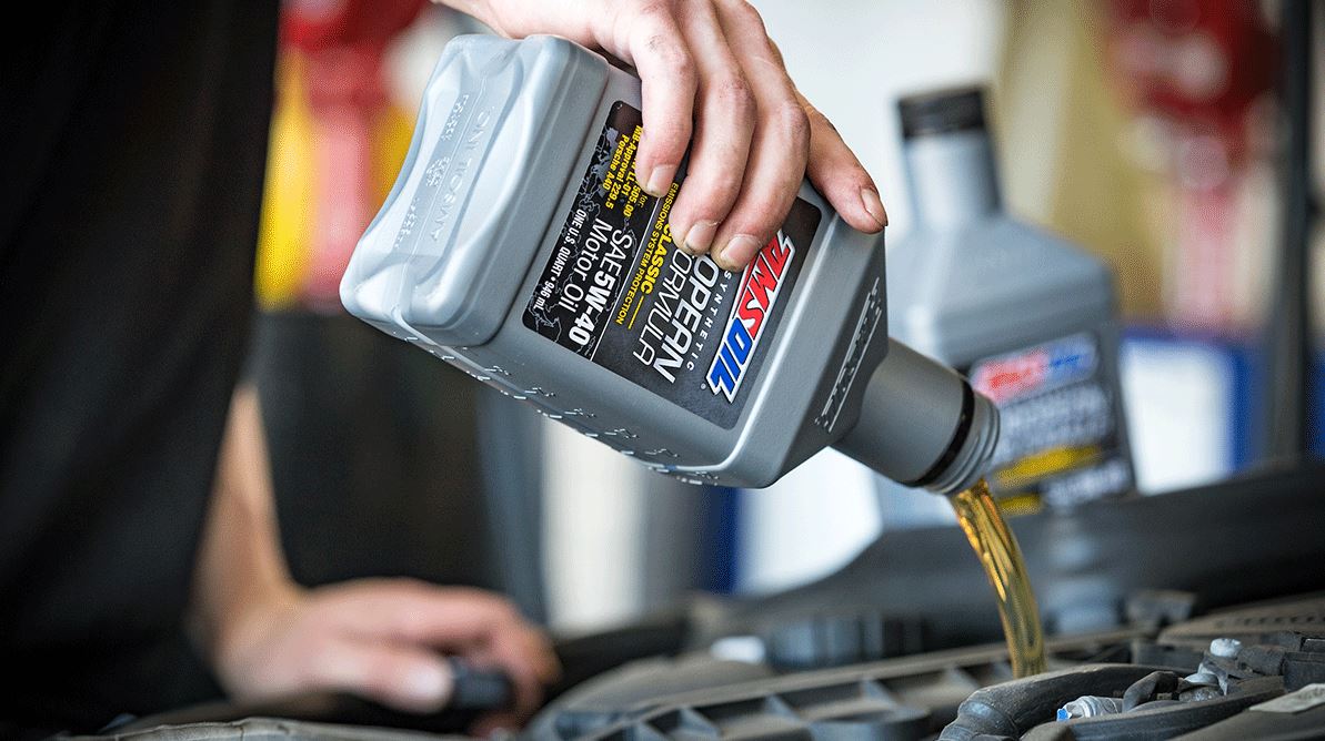 Best Engine Oil for 2023
